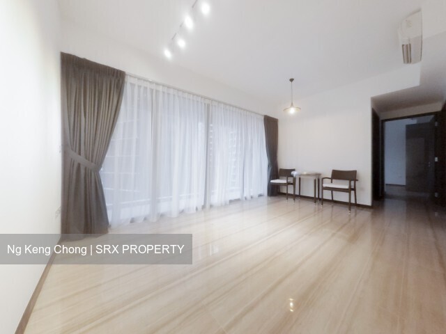 Sims Urban Oasis (D14), Condominium #505736961